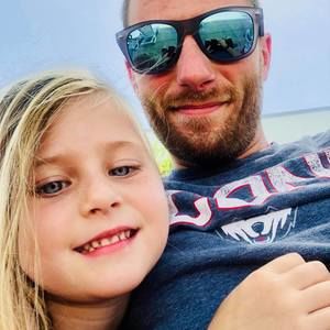 Meet your Posher, Keith